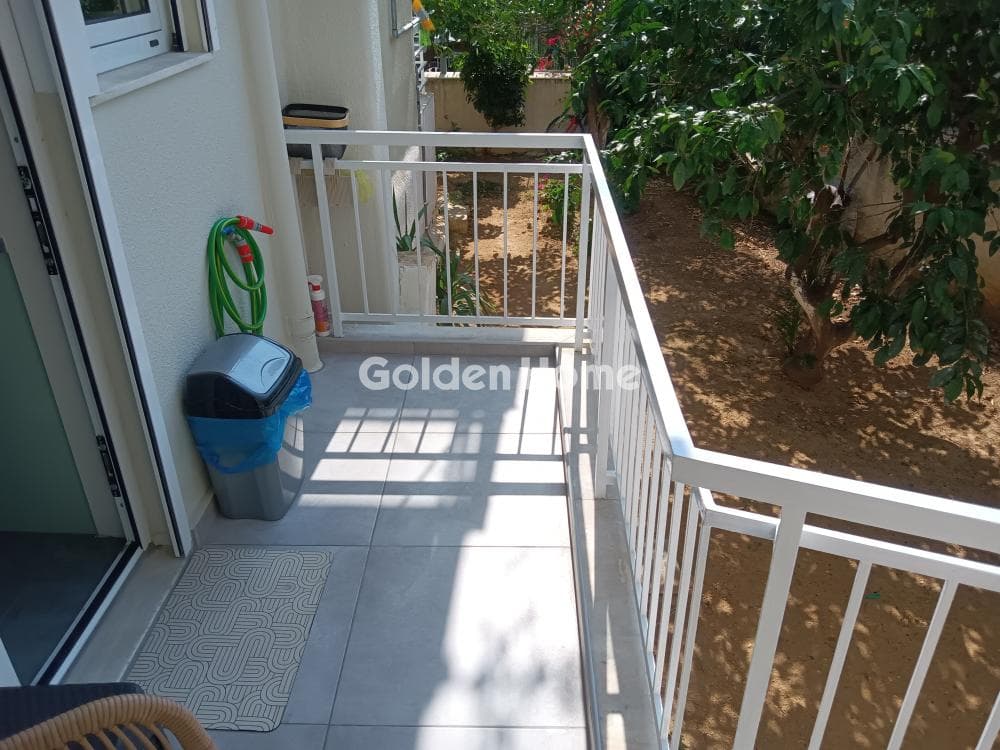 Διαμέρισμα στην Σκαλιστήρι, Ηλιούπολη — Φωτογραφία 20 από 29