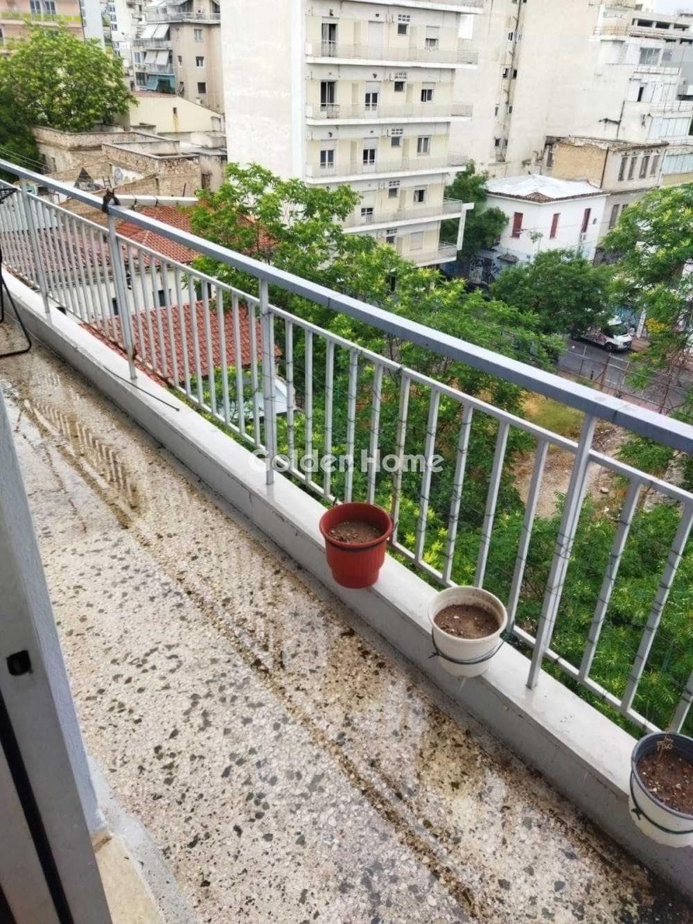 Διαμέρισμα στην Πέρδικα, Ιστορικό Κέντρο — Φωτογραφία 9 από 10