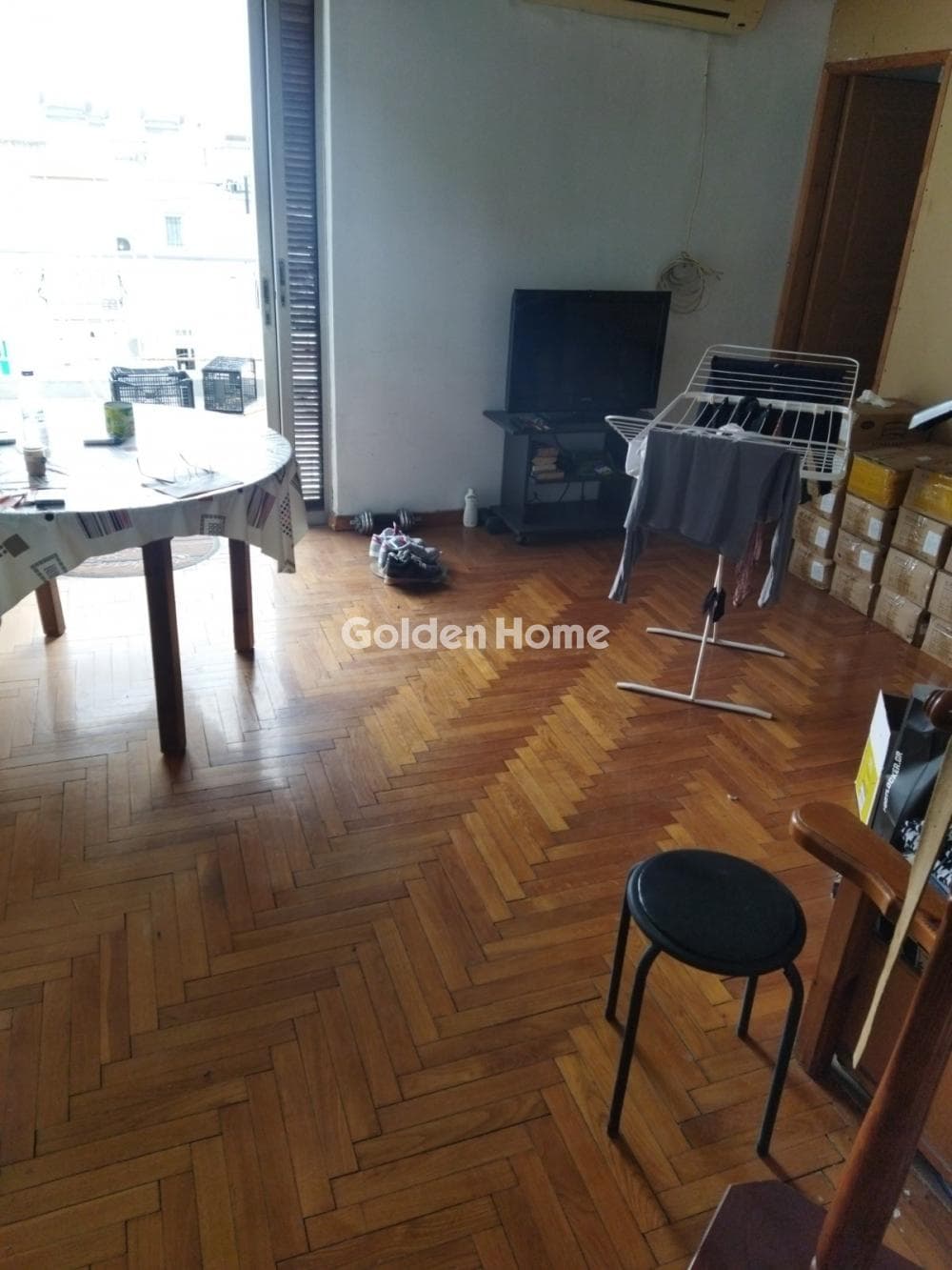 Διαμέρισμα στην Πέρδικα, Ιστορικό Κέντρο — Φωτογραφία 2 από 10