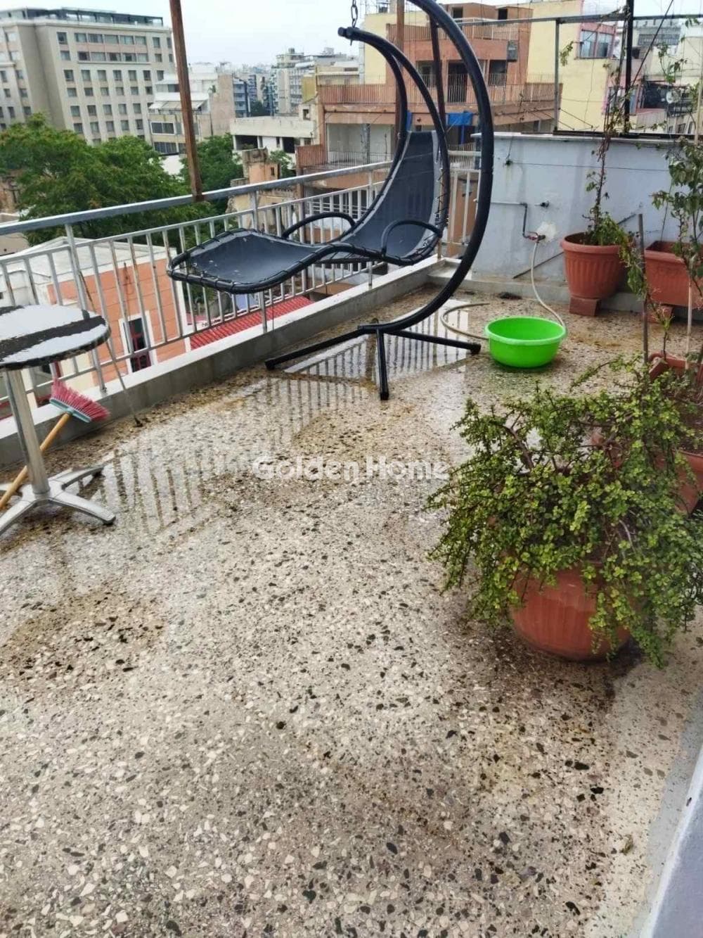Διαμέρισμα στην Πέρδικα, Ιστορικό Κέντρο — Φωτογραφία 10 από 10