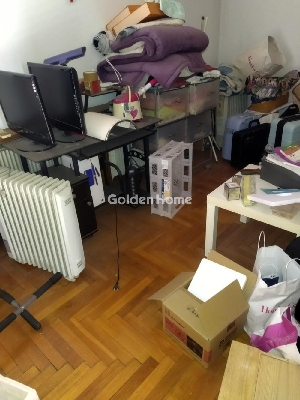 Διαμέρισμα στην Πέρδικα, Ιστορικό Κέντρο — Φωτογραφία 6 από 10