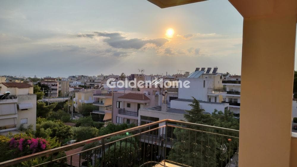 Διαμέρισμα στην Κέντρο, Βούλα — Φωτογραφία 28 από 32