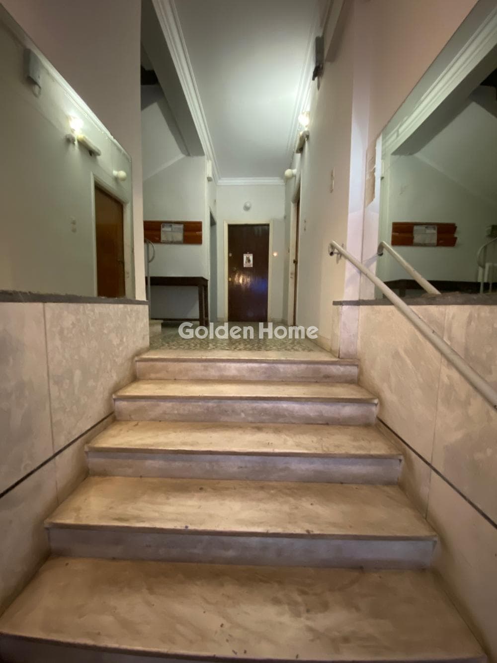 Apartment in Megala Sxoinia B, Exarchia - Neapoli — Photo 10 of 11