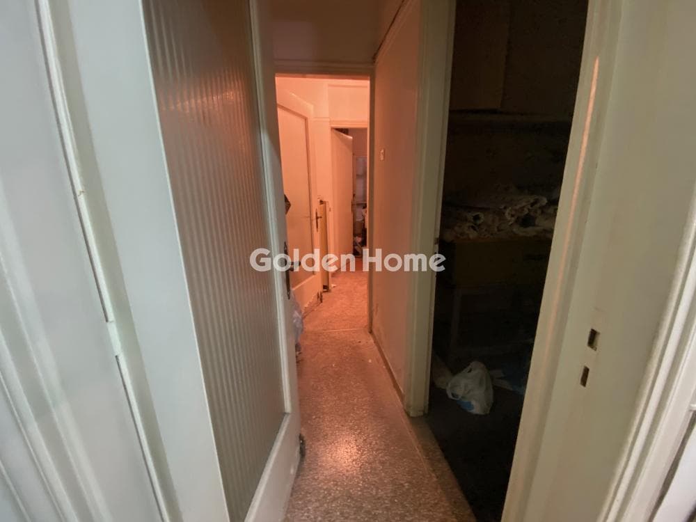 Apartment in Megala Sxoinia B, Exarchia - Neapoli — Photo 8 of 11