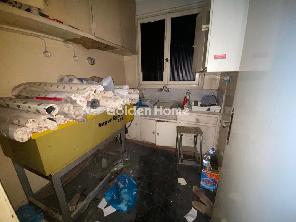 Apartment in Megala Sxoinia B, Exarchia - Neapoli — Photo 7 of 11