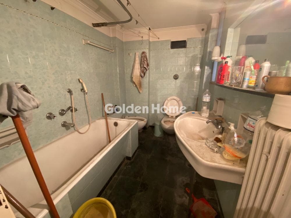 Apartment in Megala Sxoinia B, Exarchia - Neapoli — Photo 9 of 11