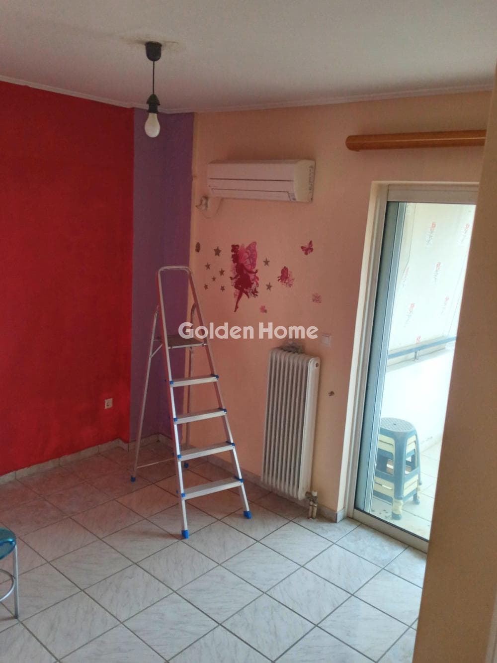 Διαμέρισμα στην Άγιος Φανούριος, Αγιοι Ανάργυροι — Φωτογραφία 6 από 10