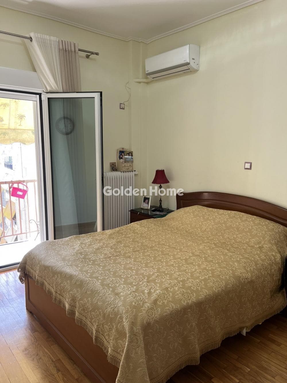 Apartment in Neo Pagkrati, Vironas — Photo 7 of 17