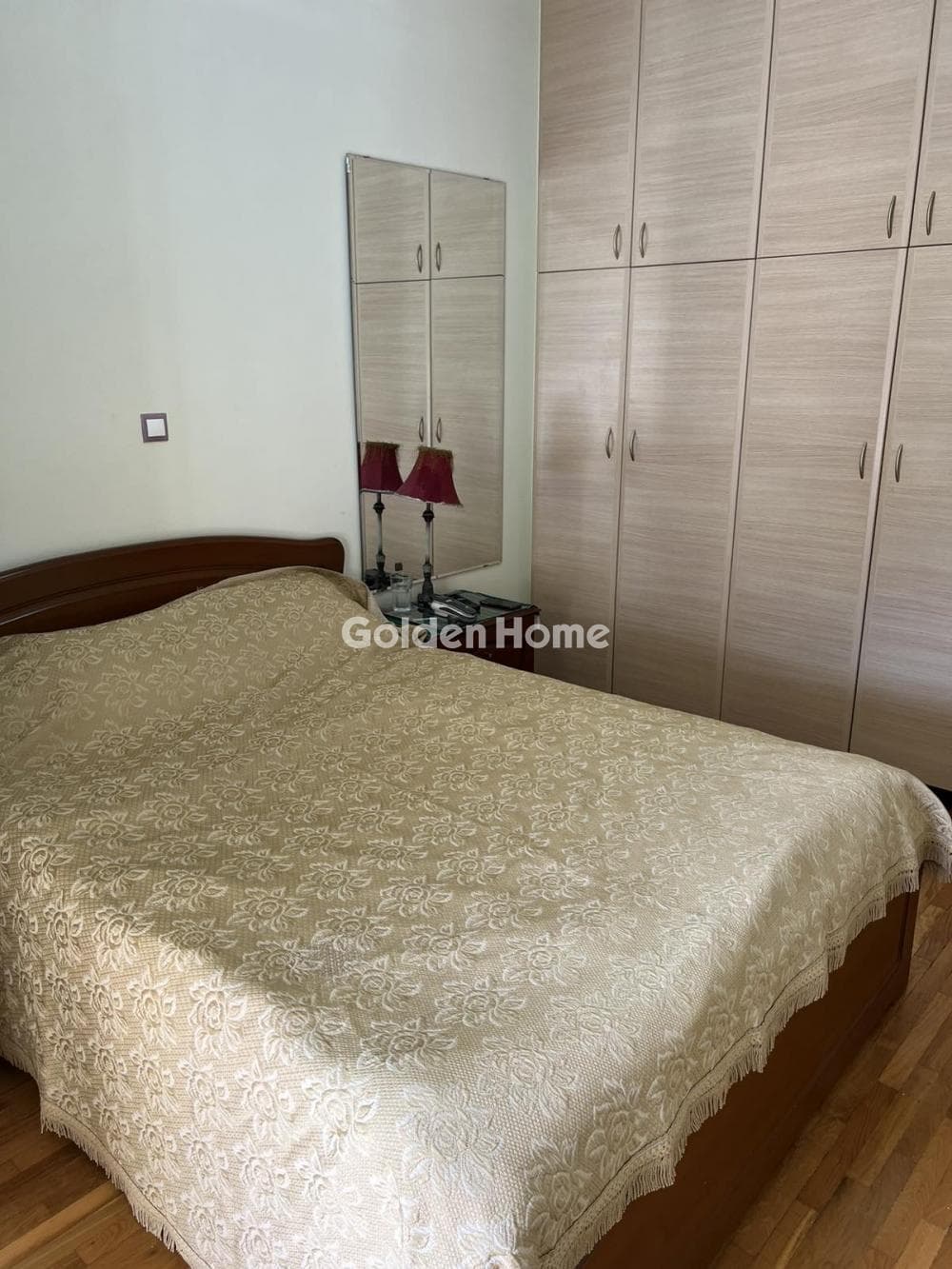Apartment in Neo Pagkrati, Vironas — Photo 8 of 17