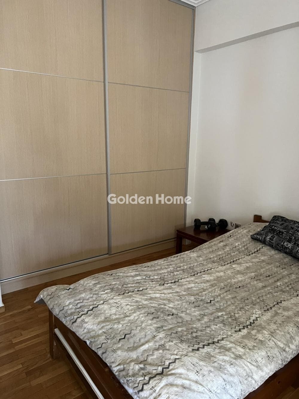 Apartment in Neo Pagkrati, Vironas — Photo 10 of 17
