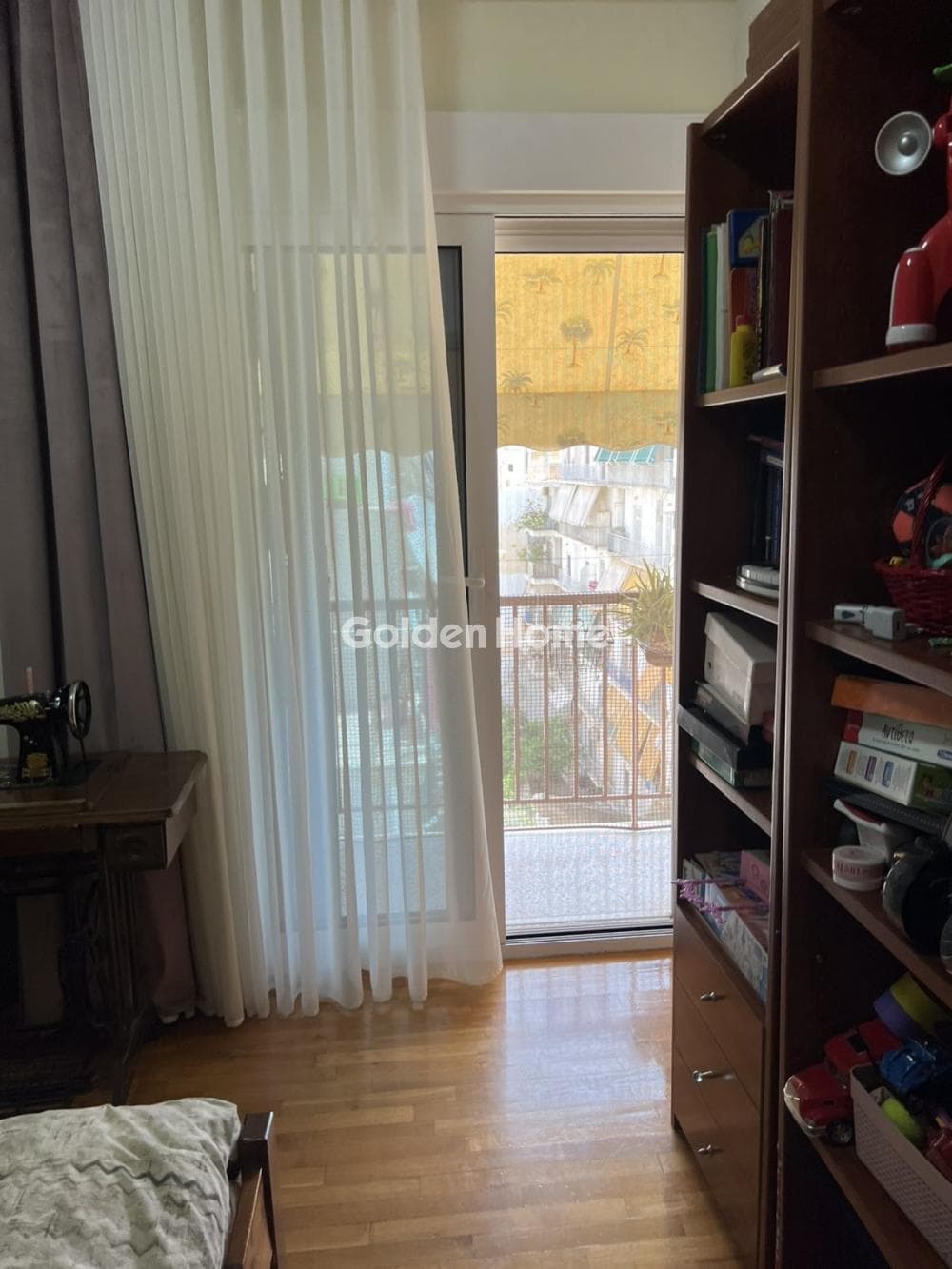 Apartment in Neo Pagkrati, Vironas — Photo 11 of 17