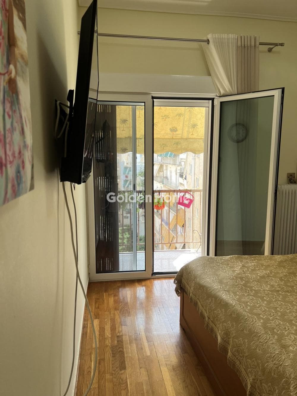 Apartment in Neo Pagkrati, Vironas — Photo 9 of 17