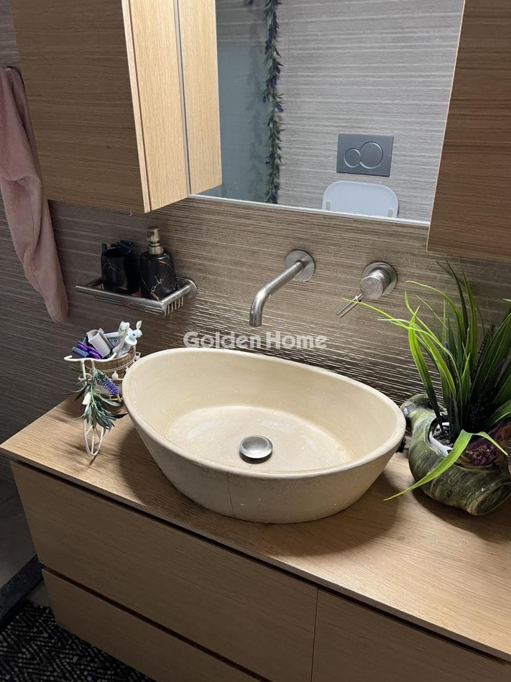 Apartment in Neo Pagkrati, Vironas — Photo 13 of 17