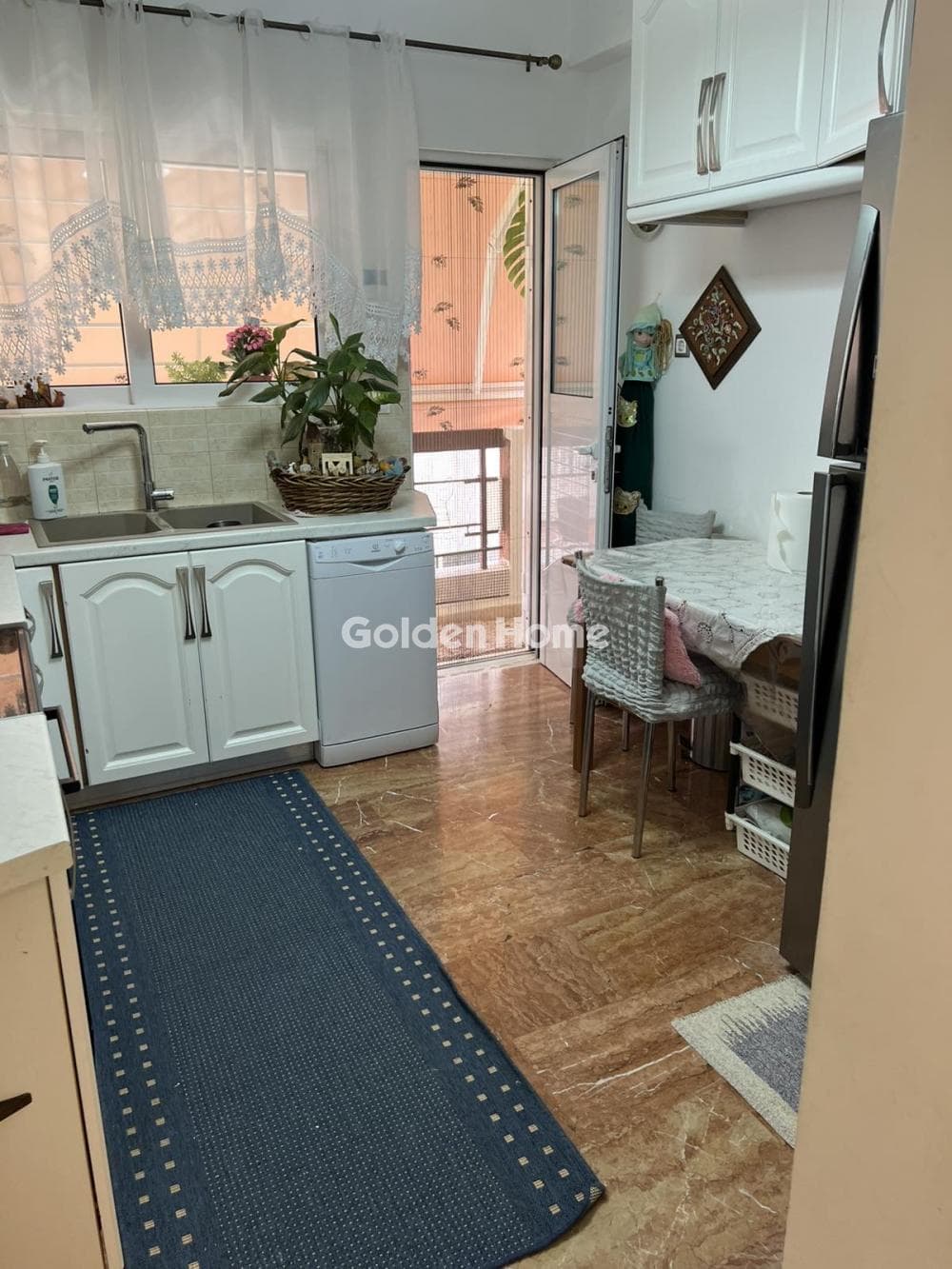 Apartment in Neo Pagkrati, Vironas — Photo 5 of 17