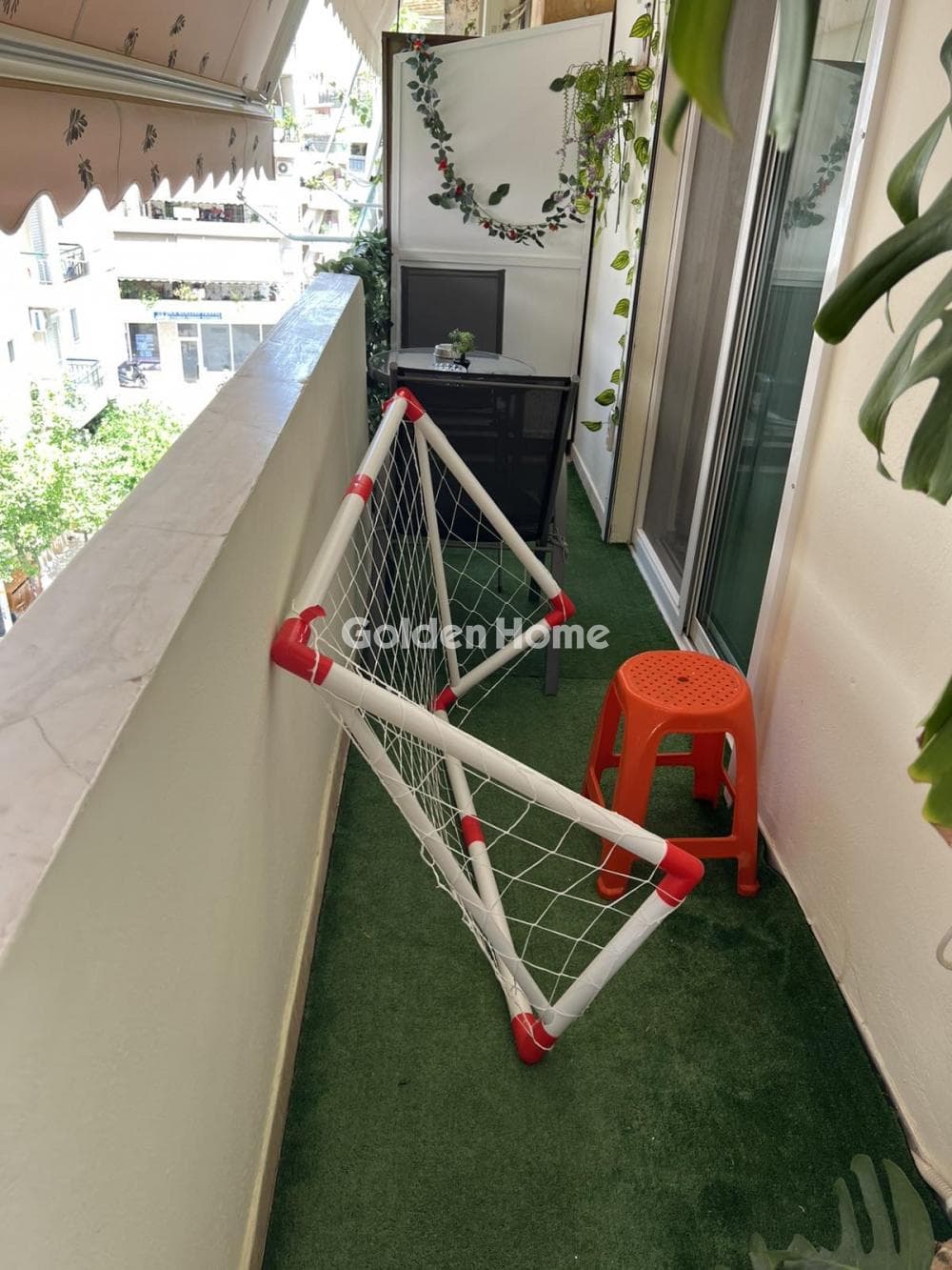 Apartment in Neo Pagkrati, Vironas — Photo 14 of 17