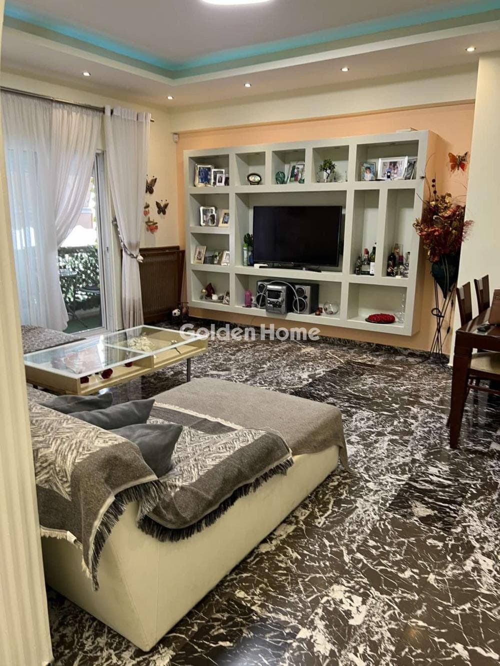 Apartment in Neo Pagkrati, Vironas — Photo 1 of 17