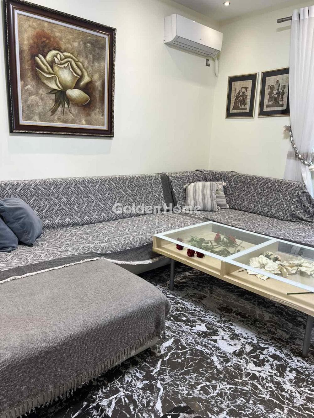 Apartment in Neo Pagkrati, Vironas — Photo 3 of 17