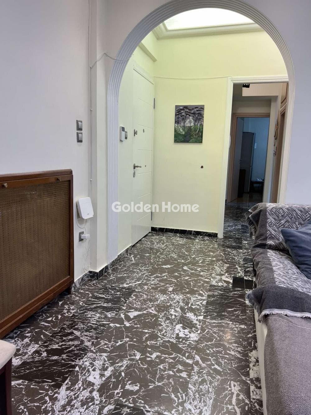 Apartment in Neo Pagkrati, Vironas — Photo 4 of 17