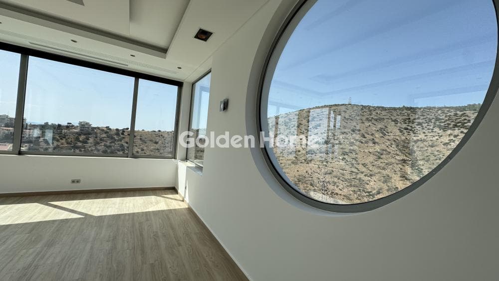 House in Panorama, Voula — Photo 12 of 26