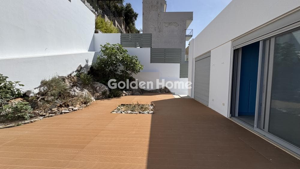 House in Panorama, Voula — Photo 24 of 26
