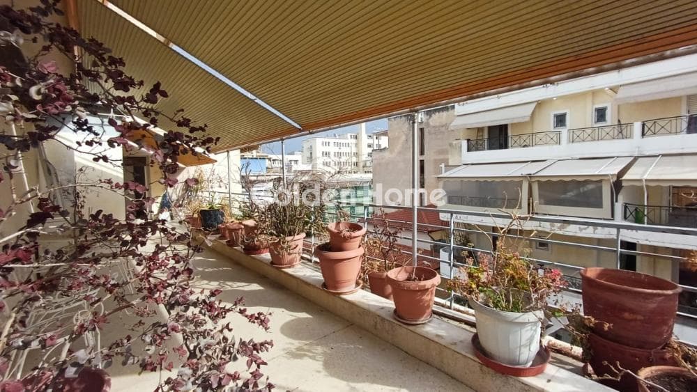 Γραφείο στην Πασαλιμάνι, Πειραιάς — Φωτογραφία 4 από 27