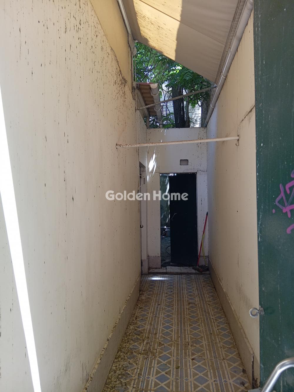Μονοκατοικία στην Ραβένια, Αττική — Φωτογραφία 1 από 9