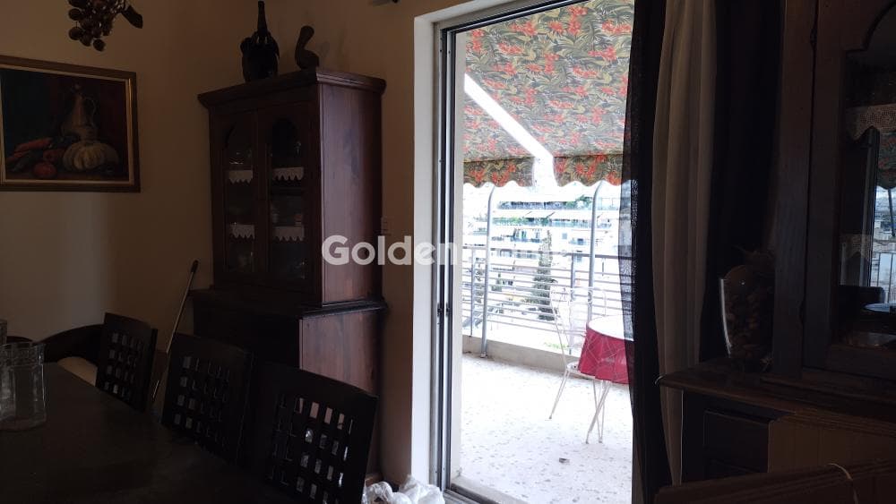 Apartment in Neo Faliro, Piraeus — Photo 2 of 33