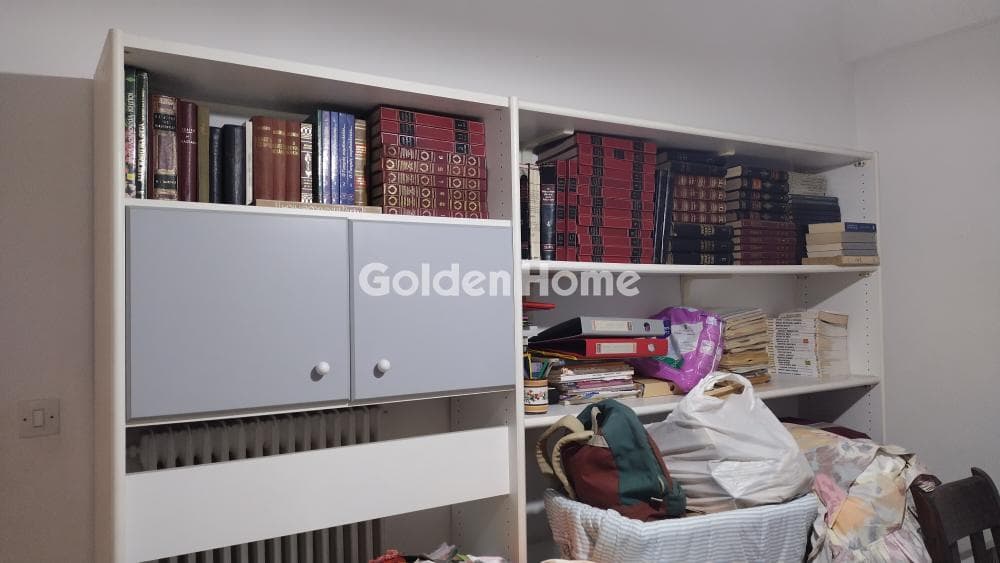 Apartment in Neo Faliro, Piraeus — Photo 15 of 33