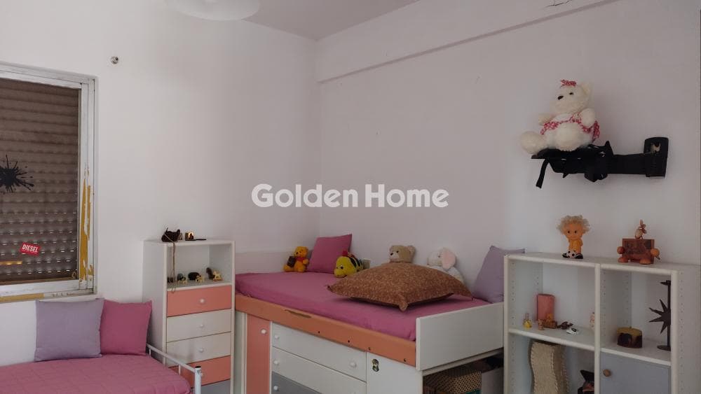 Apartment in Neo Faliro, Piraeus — Photo 22 of 33
