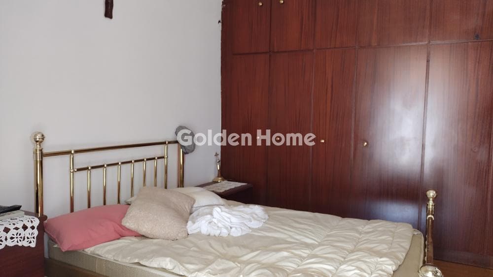 Apartment in Neo Faliro, Piraeus — Photo 23 of 33