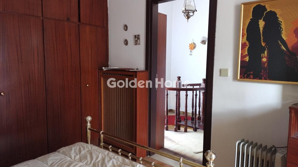 Apartment in Neo Faliro, Piraeus — Photo 27 of 33