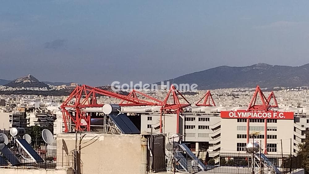 Apartment in Neo Faliro, Piraeus — Photo 30 of 33
