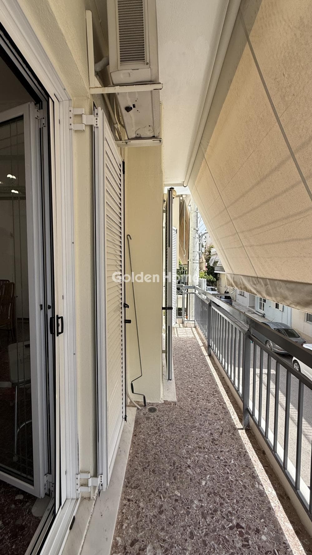 Διαμέρισμα στην Λιούμη, Αιγάλεω — Φωτογραφία 6 από 21