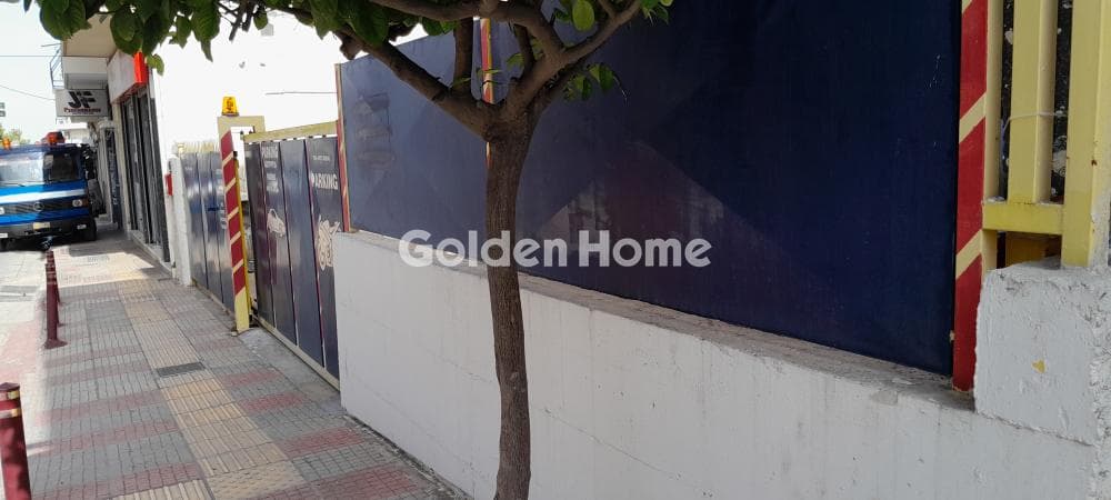 Οικόπεδο στην Υμηττός κέντρο, Υμηττός — Φωτογραφία 1 από 10
