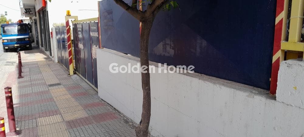 Οικόπεδο στην Υμηττός κέντρο, Υμηττός — Φωτογραφία 2 από 10