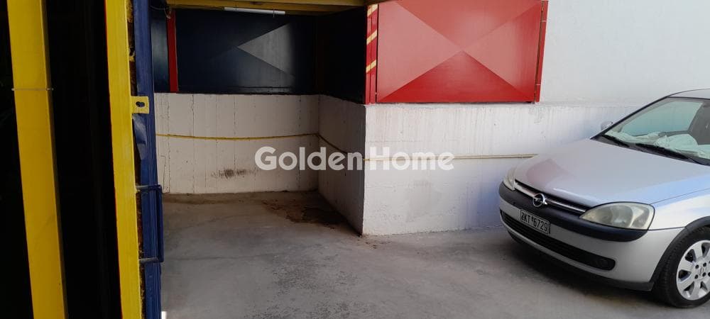 Οικόπεδο στην Υμηττός κέντρο, Υμηττός — Φωτογραφία 4 από 10
