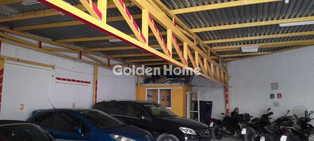Οικόπεδο στην Υμηττός κέντρο, Υμηττός — Φωτογραφία 7 από 10