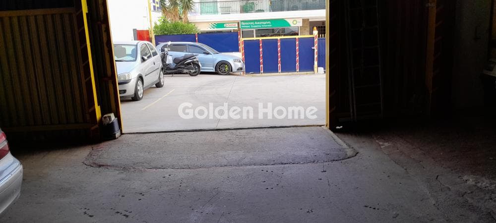 Οικόπεδο στην Υμηττός κέντρο, Υμηττός — Φωτογραφία 9 από 10