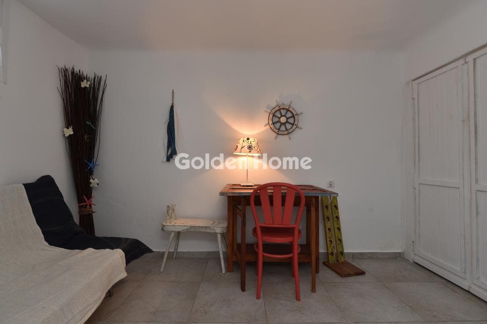 House in Piso Livadi, Paros — Photo 14 of 40