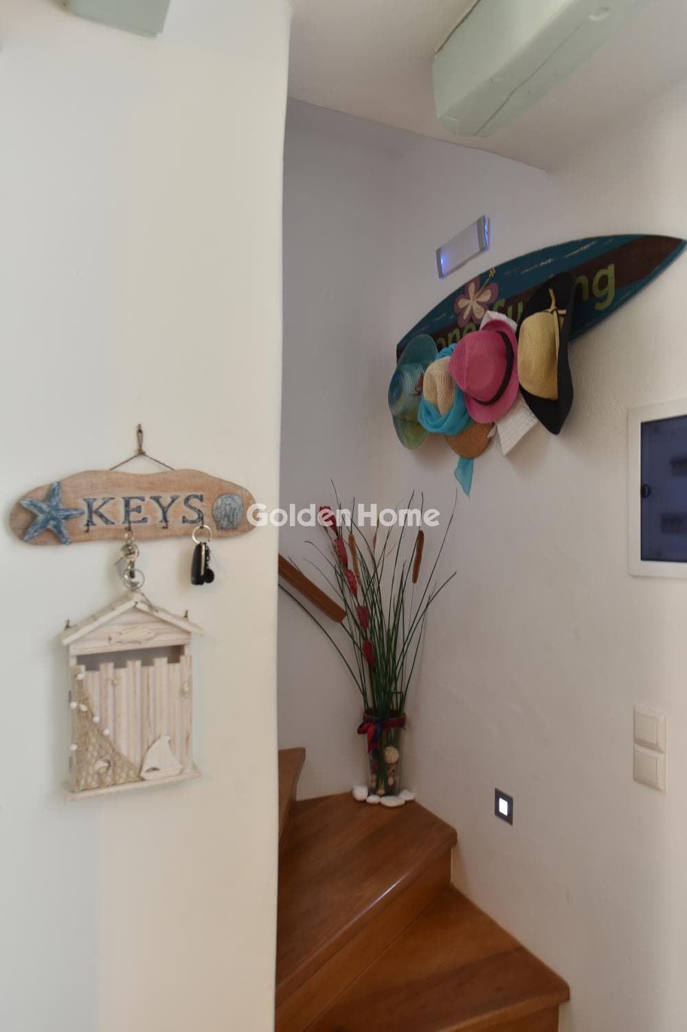 House in Piso Livadi, Paros — Photo 21 of 40
