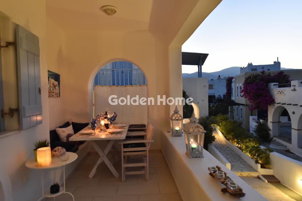 House in Piso Livadi, Paros — Photo 24 of 40