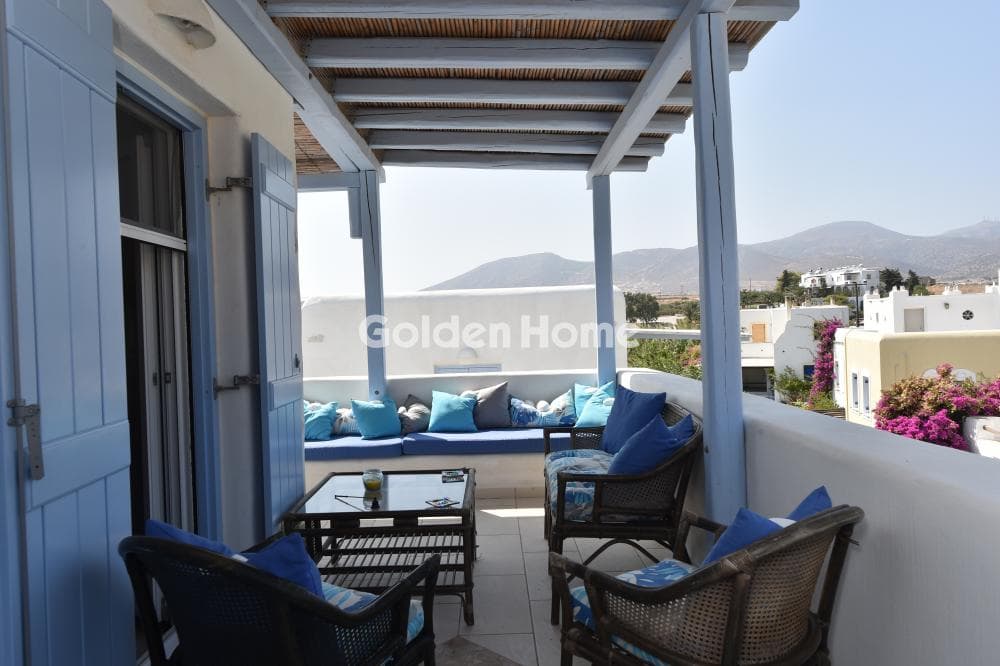 House in Piso Livadi, Paros — Photo 34 of 40
