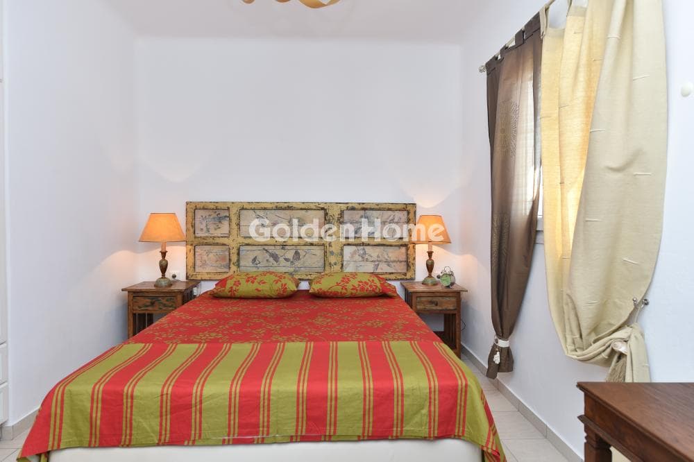 House in Piso Livadi, Paros — Photo 36 of 40