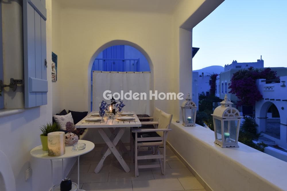 House in Piso Livadi, Paros — Photo 38 of 40