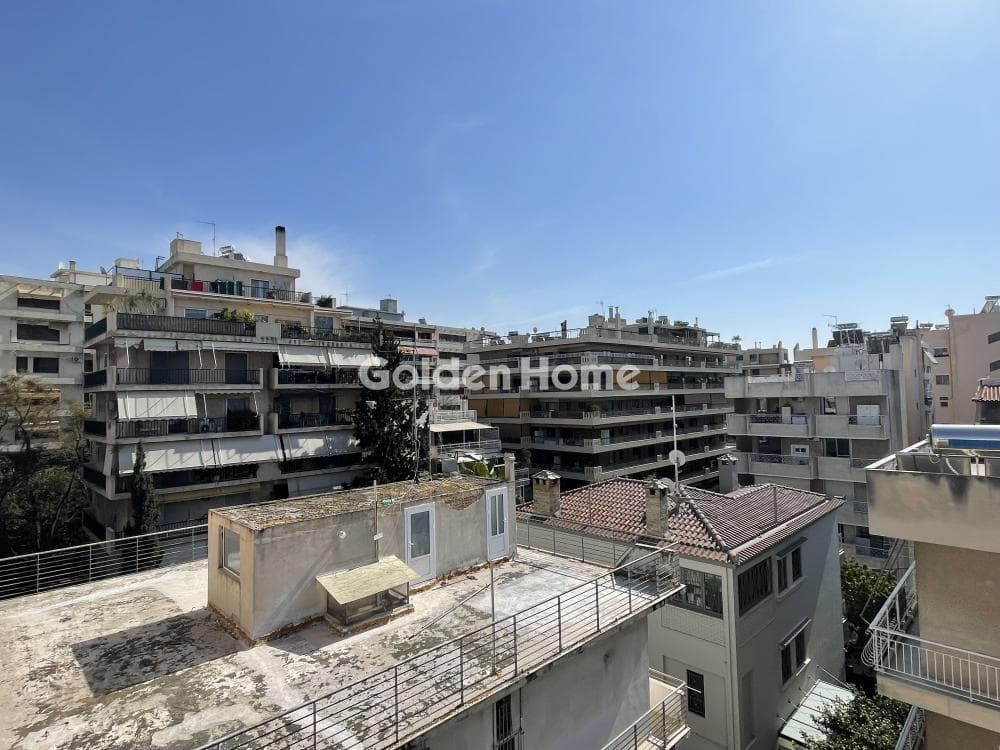 Διαμέρισμα στην Αμπελάκια, Άλιμος — Φωτογραφία 18 από 24