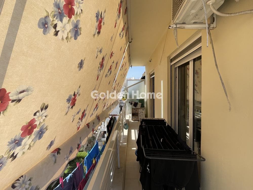 Διαμέρισμα στην Αμπελάκια, Άλιμος — Φωτογραφία 20 από 24