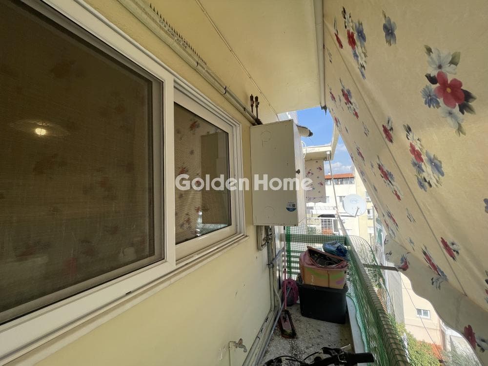 Διαμέρισμα στην Αμπελάκια, Άλιμος — Φωτογραφία 23 από 24