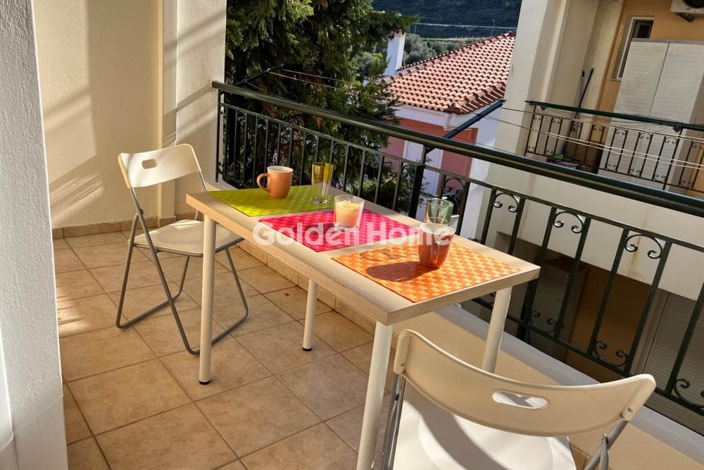 Διαμέρισμα στην Μεντουργιάνικα, Αιγείρα — Φωτογραφία 5 από 12