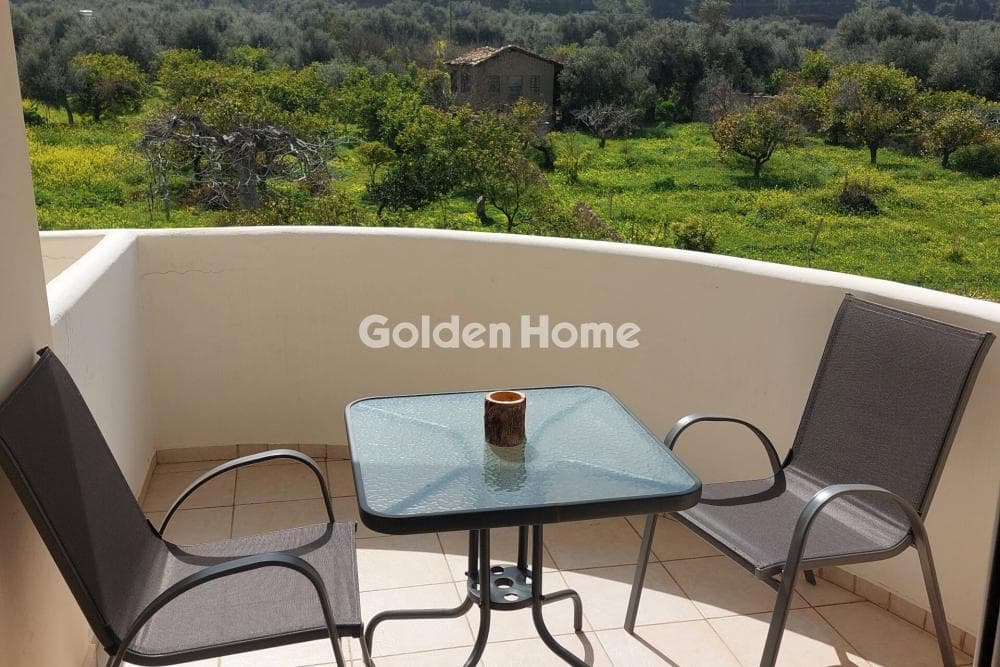 House in Mavra Litharia, Aigeira — Photo 9 of 19