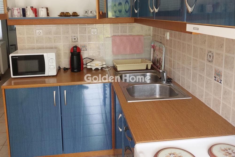 House in Mavra Litharia, Aigeira — Photo 6 of 19